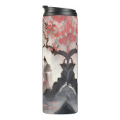 Whispers Beneath The Red Tree beroemd gemaakt door Thermosbeker (Geroteerd rechts)