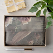 Whispers bij de Roos Gate Tissuepapier (Geschenk)