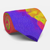 Whisper's Flying Zonker 2 Stropdas (Opgerold)