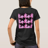 Whispers II, T-Shirt (Achterkant)