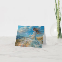 Whispers in de Breeze Kaart