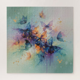 Whispers in flight legpuzzel