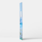 Whispers in the Meadow Case-Mate iPhone Case (Achterkant / Rechts)