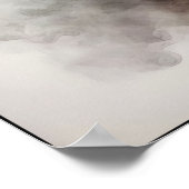 Whispers Of A Vintage Elegance  Poster (Hoek)