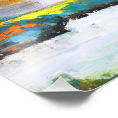 Whispers Of Autumn Foto Afdruk (Hoek)