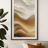 Whispers Of Earth Poster