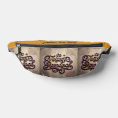 "Whispers of Forever Love" Heuptasje (Liggend)