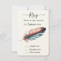 Whispers of Grace Feathered Elegance Minimalisme