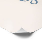 Whispers of Gratitude — Poster (Hoek)