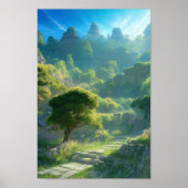 Whispers of History Poster (Voorkant)