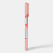 Whispers of Love iPhone 16 Hoesje (Achterkant / Rechts)