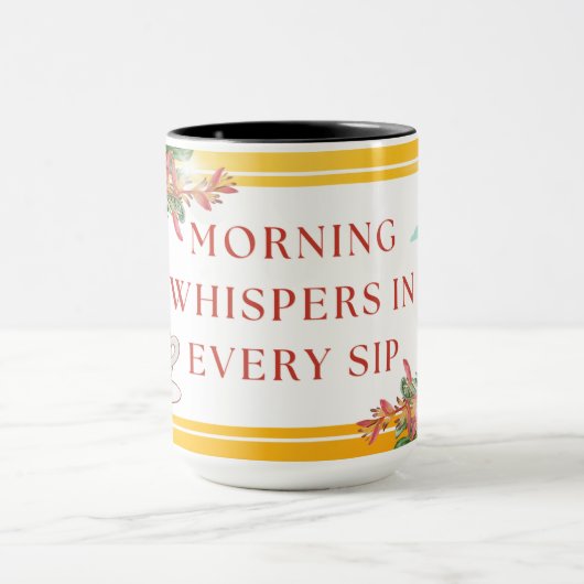 Whispers of Morning Mok (Midden)