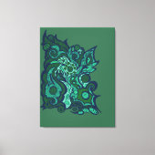 Whispers of Nature Canvas Afdruk (Voorkant)