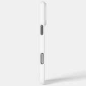 Whispers of Natuur - Vrouwelijke schoonheid in blo Case-Mate iPhone Case (Achterkant / Rechts)