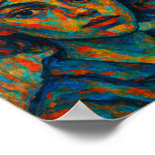 Whispers of Serenity Poster (Hoek)