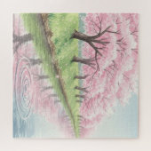 Whispers of Spring Legpuzzel (Horizontaal)