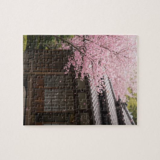 Whispers of Spring Legpuzzel (Horizontaal)