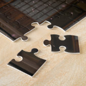 Whispers of Spring Legpuzzel (Zijkant)
