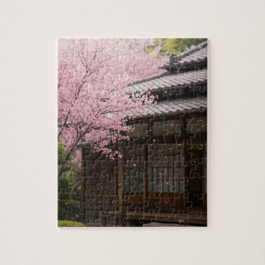 Whispers of Spring Legpuzzel (Verticaal)