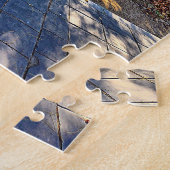 Whispers of the Bamboo Forest Legpuzzel (Zijkant)