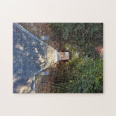 Whispers of the Bamboo Forest Legpuzzel (Horizontaal)