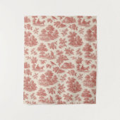 Whispers Of The Countryside beroemd gemaakt door R Wandkleed (Voorkant)