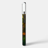 Whispers of the Forest iPhone 16 Hoesje (Achterkant / Links)