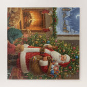 Whispers of the Forest Legpuzzel (Horizontaal)