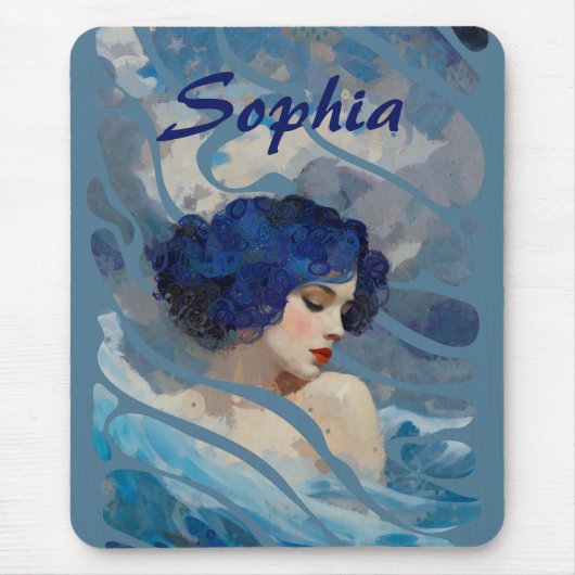 Whispers of the Ocean Goddess Muismat (Voorkant)