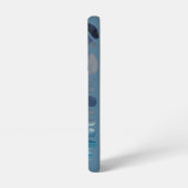 Whispers of the Ocean Goddess Samsung Galaxy Hoesje (Linkerkant)