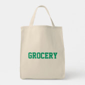 Whispers of the Palms Emerald Canopy Tropical Reve Tote Bag (Achterkant)