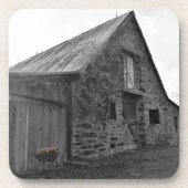 Whispers of the Past Plastic Onderzetter (Voorkant)