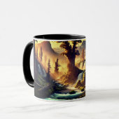 "Whispers of the Wild" Mok (Voorkant links)