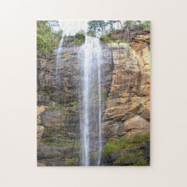 Whispers of Toccoa Falls Legpuzzel