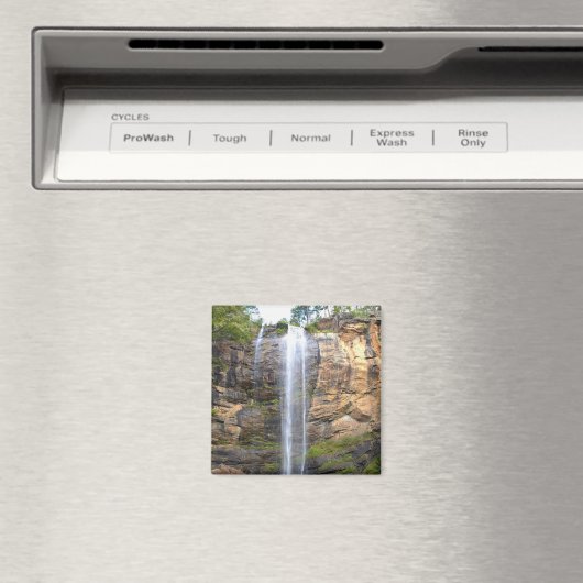 Whispers of Toccoa Falls Magneet (Insitu (Vaatwasser))