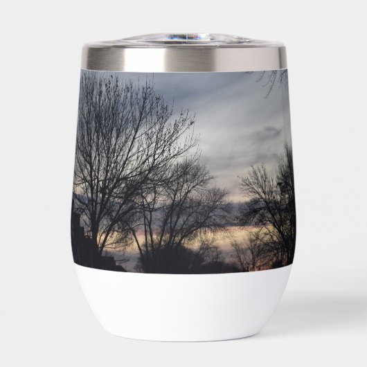 Whispers of Winter (Voorkant)