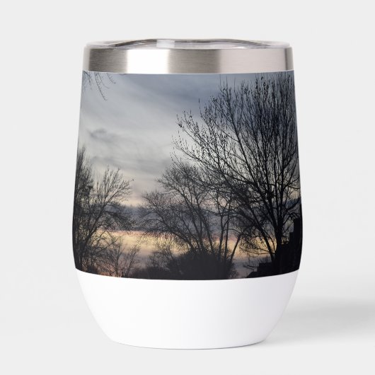 Whispers of Winter (Achterkant)