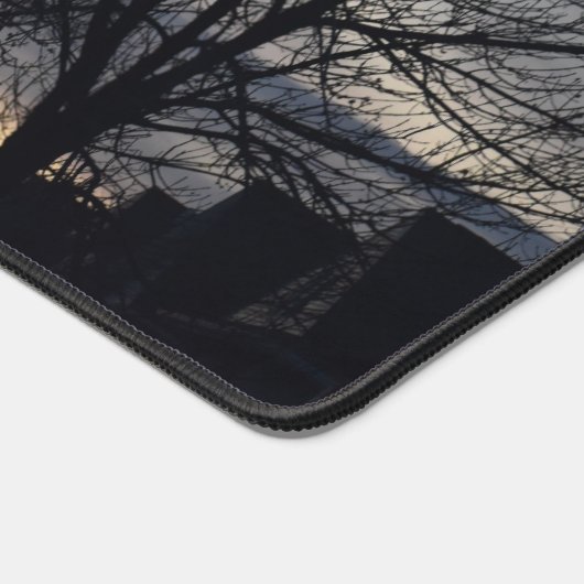 Whispers of Winter Bureaumat (Hoek)