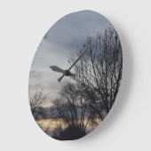 Whispers of Winter Grote Klok (Hoek)