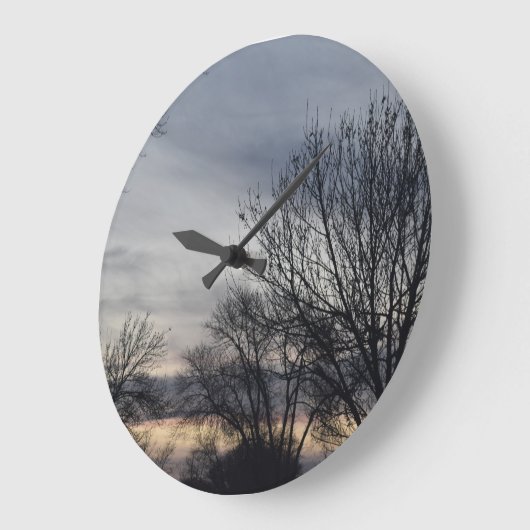 Whispers of Winter Grote Klok (Hoek)