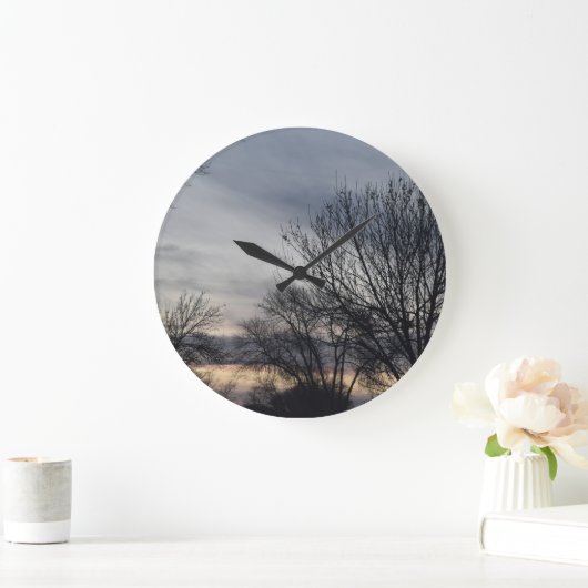 Whispers of Winter Grote Klok (Huis)