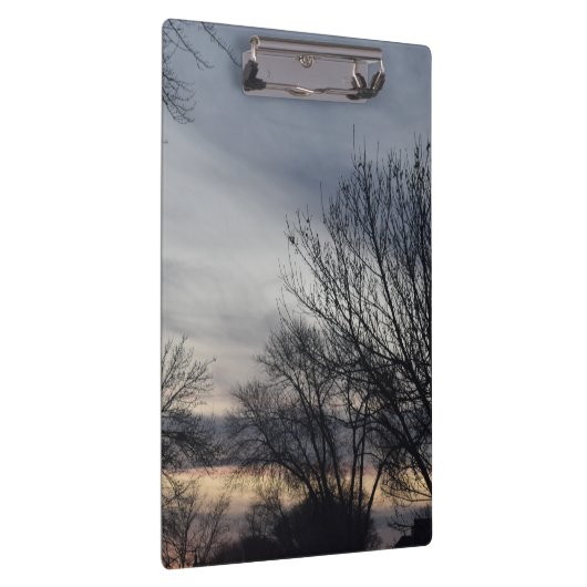 Whispers of Winter  Klembord (Rechts)