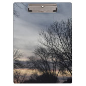 Whispers of Winter  Klembord (Voorkant)