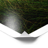 Whispers on the Sand: Historic Rathmullan Beach Foto Afdruk (Hoek)