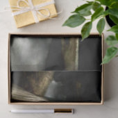 “Whispers on the Wind” by Edward Robert Hughes Tissuepapier (Geschenk)