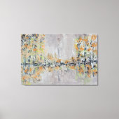 "Whispers" Original Painting Canvas Afdruk (Voorkant)