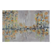 "Whispers" Origineel Schilderij Perfect Poster (Voorkant)