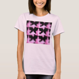Whispers Roze T-shirt Medium