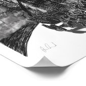 Whispers van Heaven 2-9 - Vluchten van het kamp Poster (Hoek)