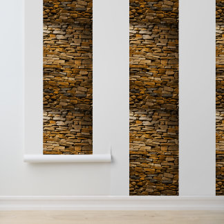 "Whispers van het verleden" Behang